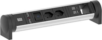 Bachmann CYCLE Desk 2xCH 1xswitch 1xCM