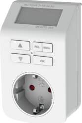 Bachmann Digital timer 852.108