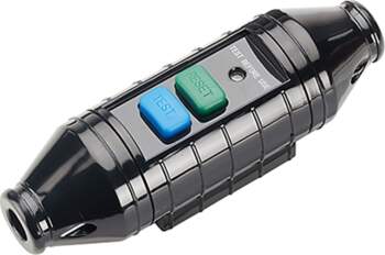 Bachmann personal protection switch PRCD INLINE