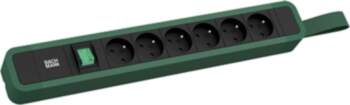 Bachmann PRIMO 2 6xUTE 1xswitch with