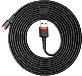 Baseus Cafule Lightning USB Cable 2A