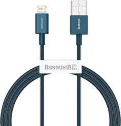 Kabel USB Baseus USB-A - Lightning