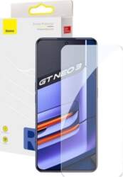 Baseus Tempered-Glass Screen Protector for realme