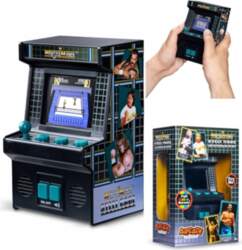 Basic Fun Konsola Przenona Gra Retro