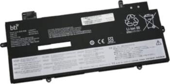 Bateria HP REPLACEMENT 4 CELL NOTEBOOK/BTI