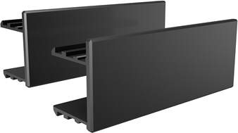 Be quiet! BGA06 computer case part