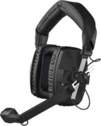 Beyerdynamic | Headset with Dynamic Microphone