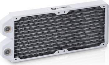 BitsPower Bitspower Tarasque II Radiator 240mm