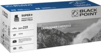 Black Point Bben CF219A (DBPH219) DBPH219