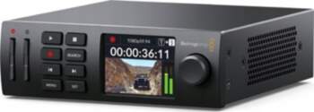 Blackmagic Blackmagic Design HyperDeck Studio HD