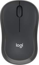 Bluetooth Mouse LOGITECH M240 Silent Graphite