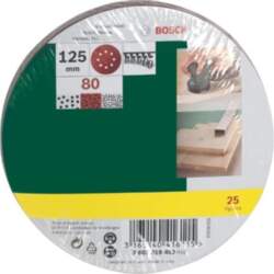 Bosch 2 607 019 493 sander