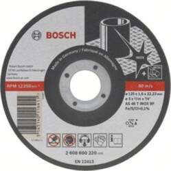 Bosch 2 608 600 549 angle