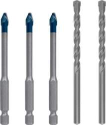 Bosch EXPERT HEX-9 HardCeramic Drill bit