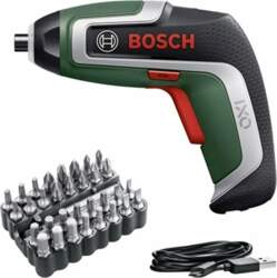 Bosch IXO 7 + 32 piece