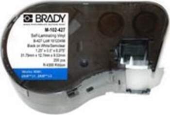 Brady BMP41/BMP51/BMP53 Labelmaker 754473083397