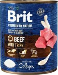 Brit Brit Premium By Nature Beef