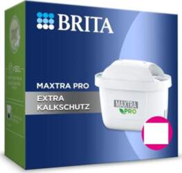 Brita MAXTRA PRO Extra Lime Protection