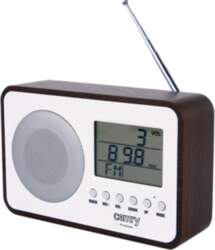 Camry | Digital Radio | CR