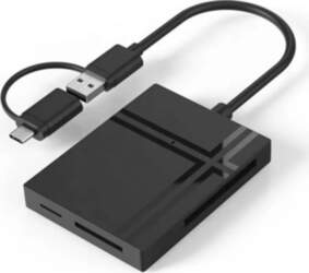 cf card reader