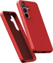 Case Pure MagSafe Silicone Sam S25
