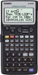 Casio FX 5800 P FX-5800P