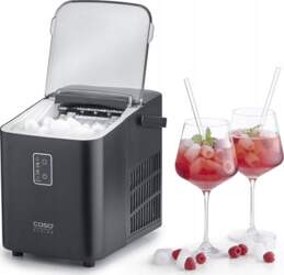 Caso | Ice Cube Machine |