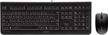 CHERRY DC 2000 keyboard Mouse included