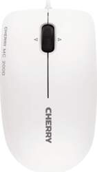 CHERRY MC 2000 Corded Mouse with