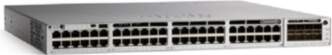 Cisco Catalyst C9300-48UXM-A network switch Managed