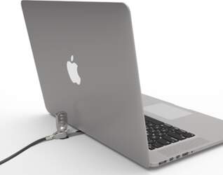 Compulocks Blade Universal Lock Slot Adapter