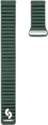 Connect 20mm Flat head Leather -