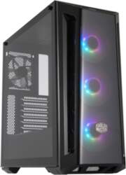 Cooler Master MasterBox MB520 ARGB Midi