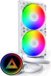 CPU COOLER MULTI SOCKET/LIGHTFLOW 240 ARGB