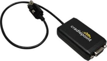 Cradlepoint Cradlepoint - Kabel USB /