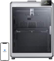 Creality K2 Plus 3D Printer 1202080033