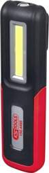 Darba lampa KS Tools; LED; 3