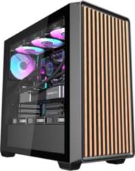 Darkflash DS900WD computer case (black) +