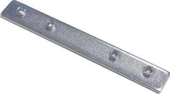 Dataflex Addit cable protector, connector 492