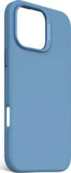 Decoded AntiMicrobial Silicone Backc. iPhone 16