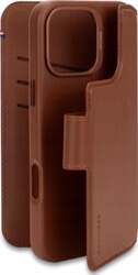 Decoded Leather Detachable Wallet iPhone 16