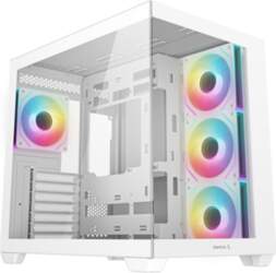 Deepcool CG530 4F WH | Mid