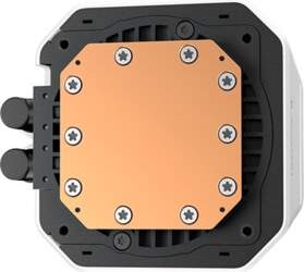 Deepcool Liquid CPU Cooler | LM360