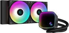 DeepCool LS520 SE Processor All-in-one liquid