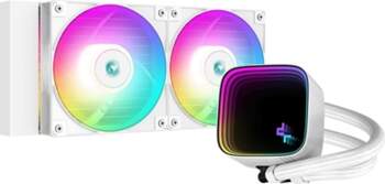 DeepCool LS520 SE WH Processor All-in-one