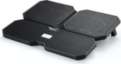 DeepCool Multi Core X6 laptop cooling
