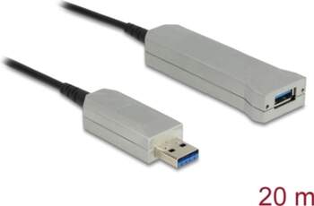 Delock Active Optical Cable USB 5