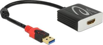 Adapteris USB3.0 Type-A M >