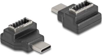 Delock Adapter USB 10 Gbps USB