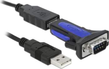 Delock Adapter USB 2.0 Type-A